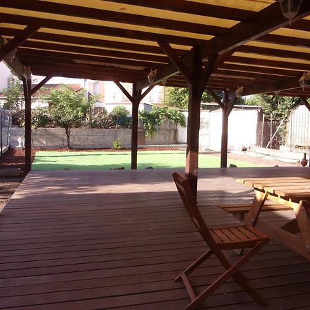 Chez Jean Villa Millas ภายนอก รูปภาพ
